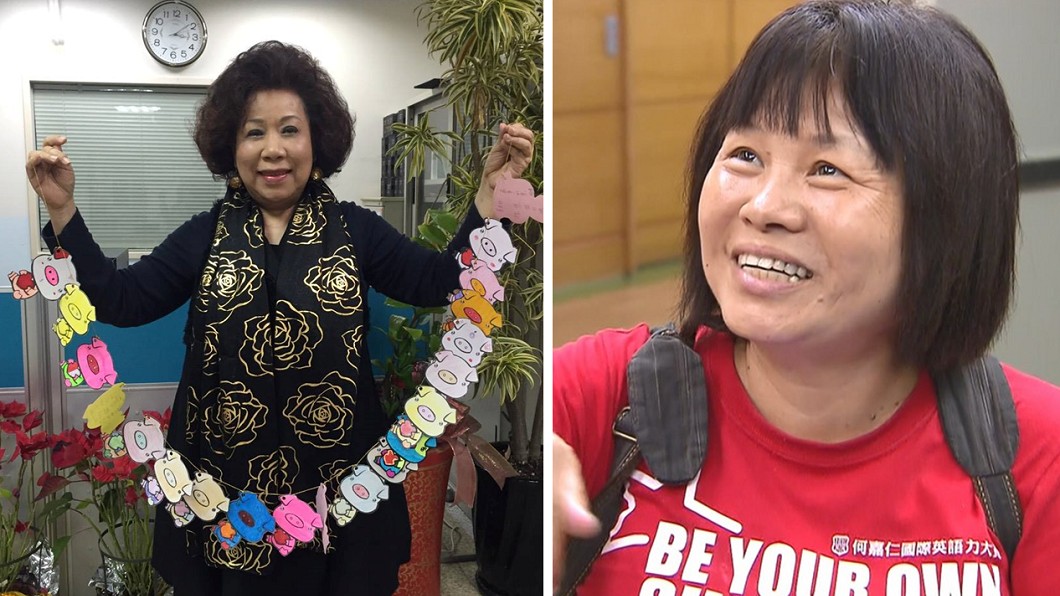 不告了!黃越綏嘲蔣月惠「裝神的人進不了殿堂」