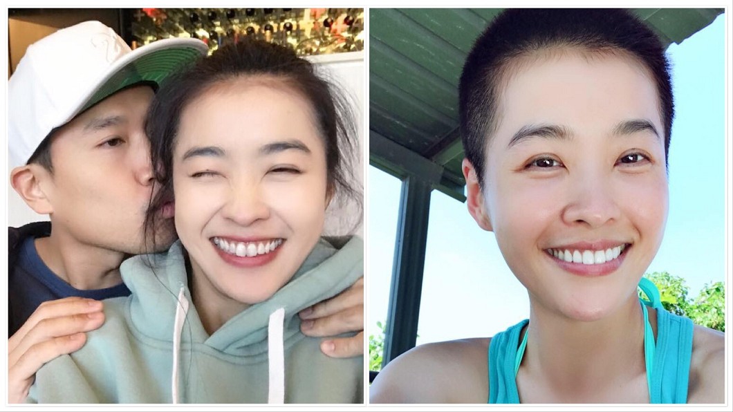 小嫻何守正5年婚姻正式終結！氣憤怨男方：為何發媒體？
