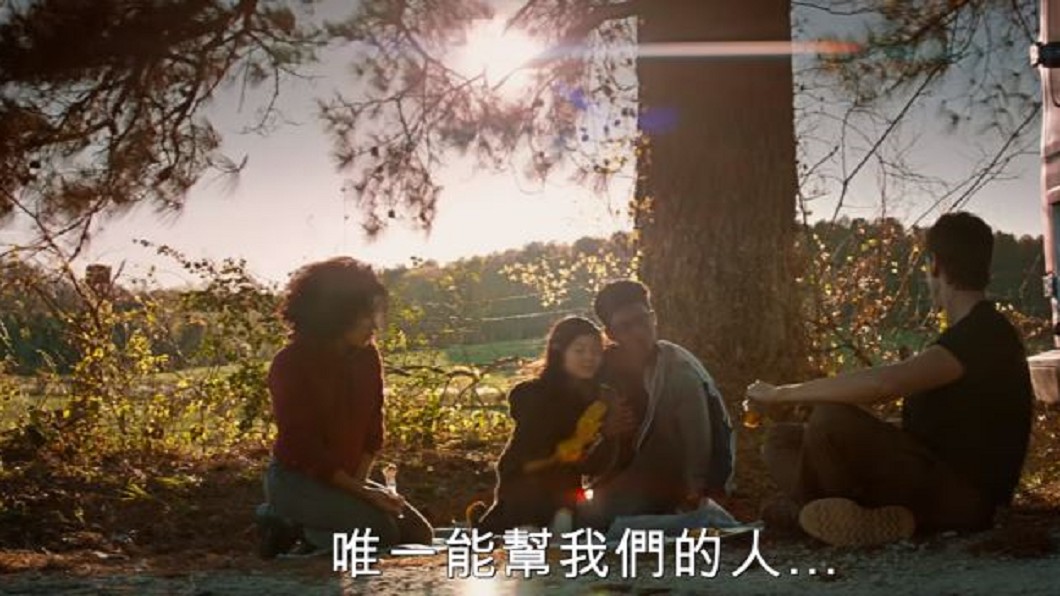 反派英雄集結 三魔王合力演出《分裂》續集