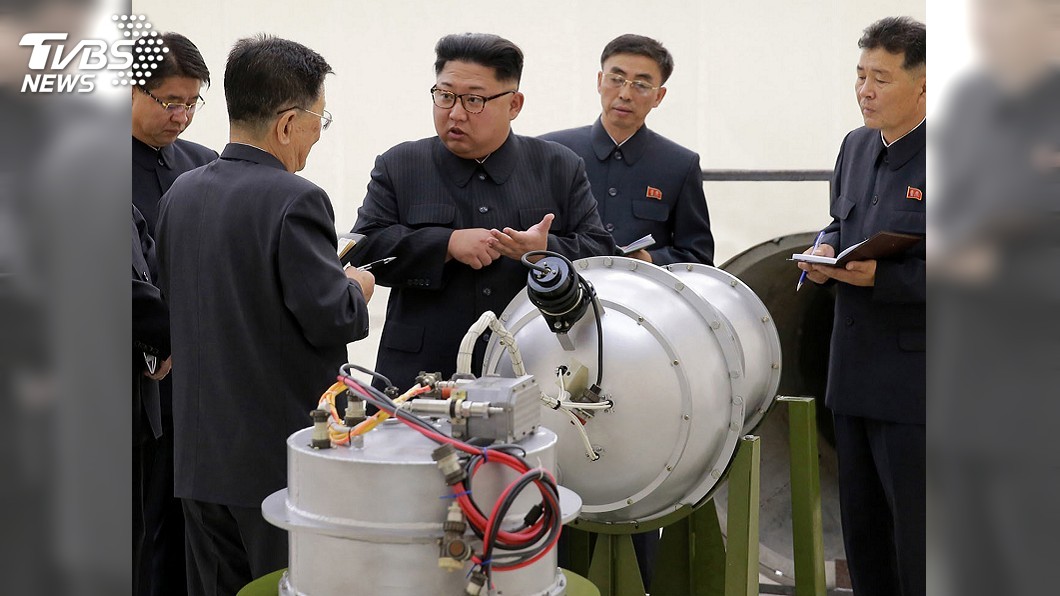 金正恩玩真的! 北韓拆除西海發射基地