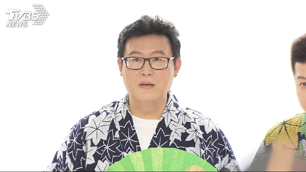 圖／TVBS