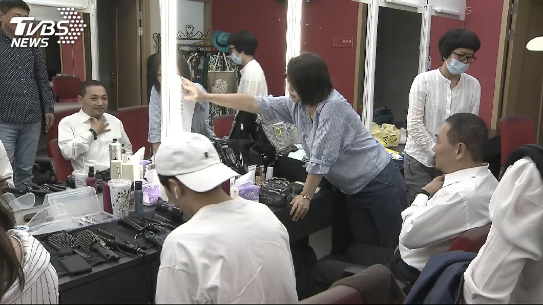 圖/TVBS