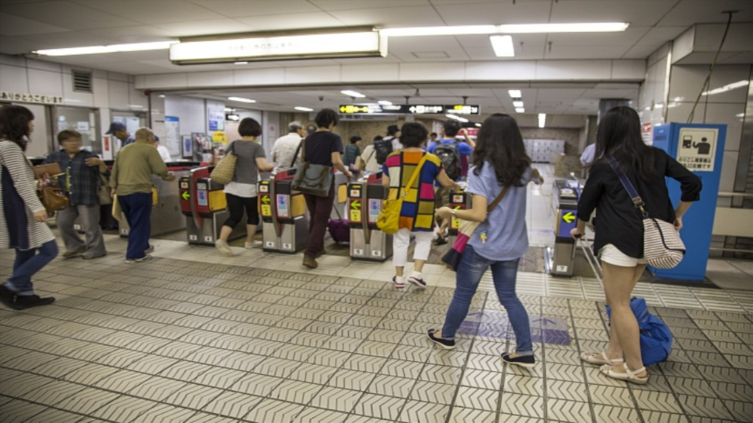 未雨綢繆的社會 東京奧運 愁鐵道運輸