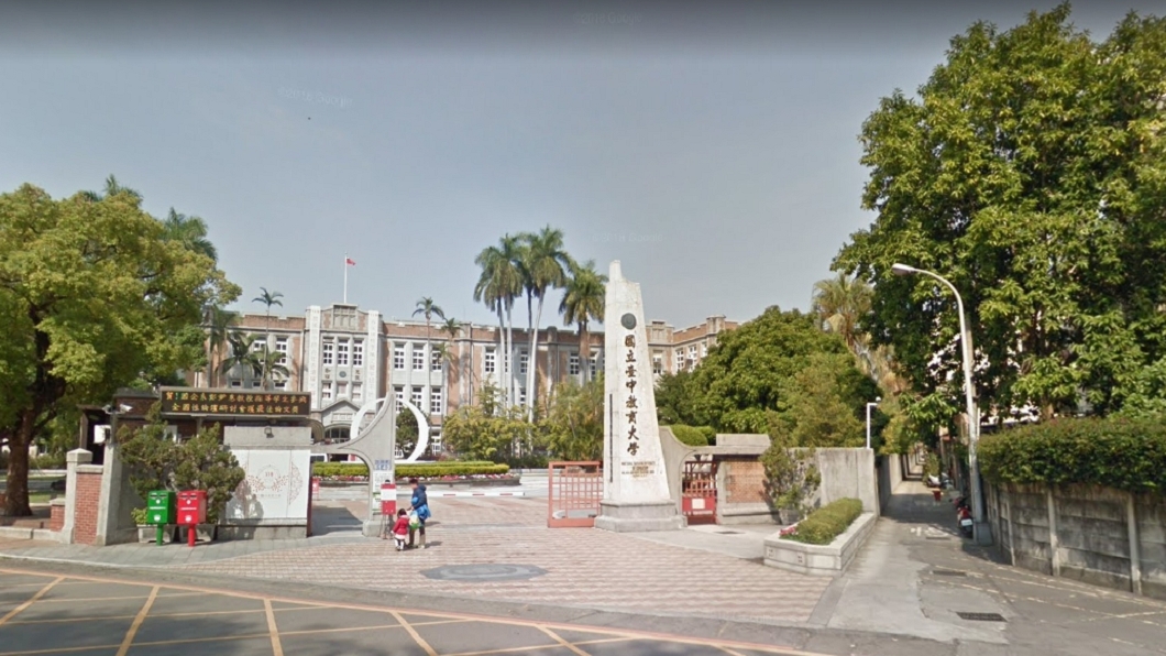 台中教育大學男子墜樓　頭身分離身亡學生目擊奔逃