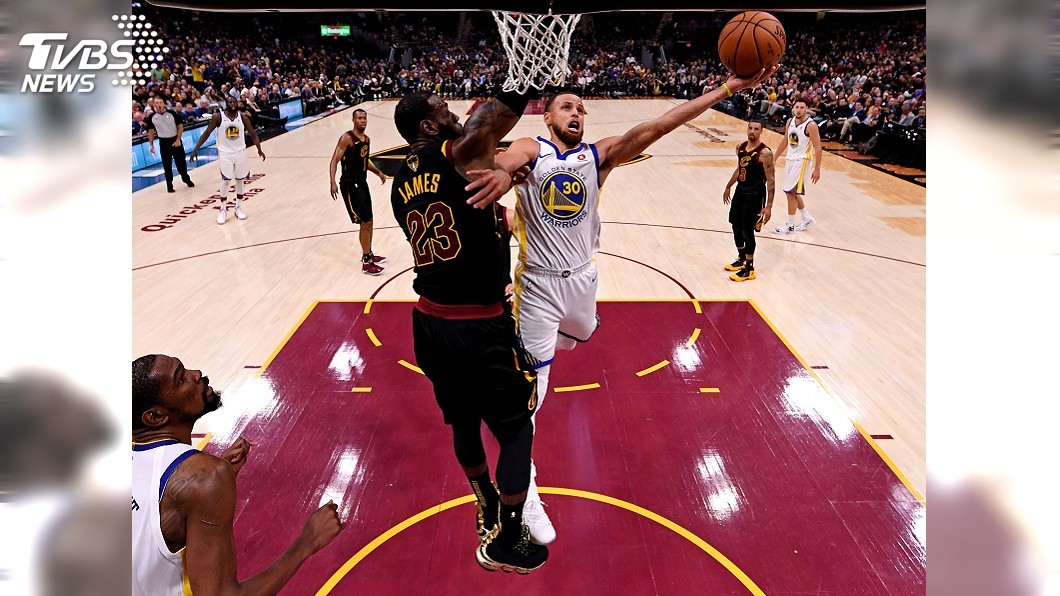 詹姆士加盟湖人 NBA西區星光熠熠