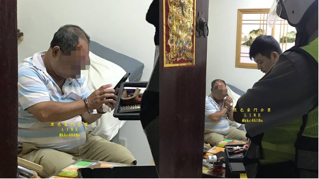 少女控經門口被拉手性騷 警:男方根本沒出門