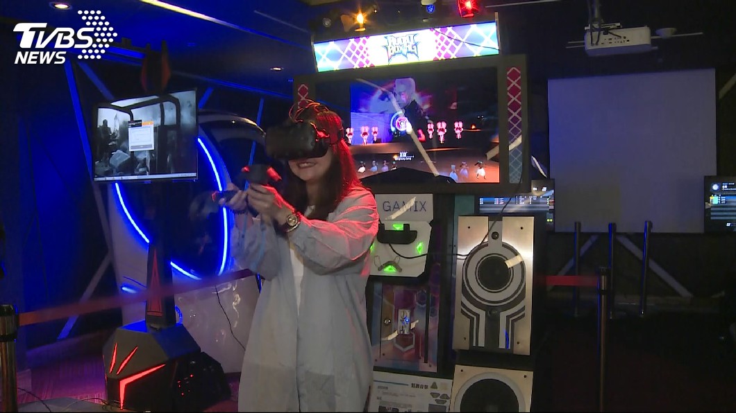 圖/TVBS