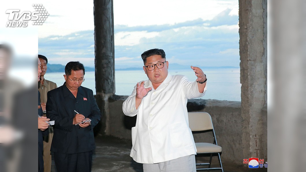 兌現川金會承諾? 北韓拆除西海發射基地