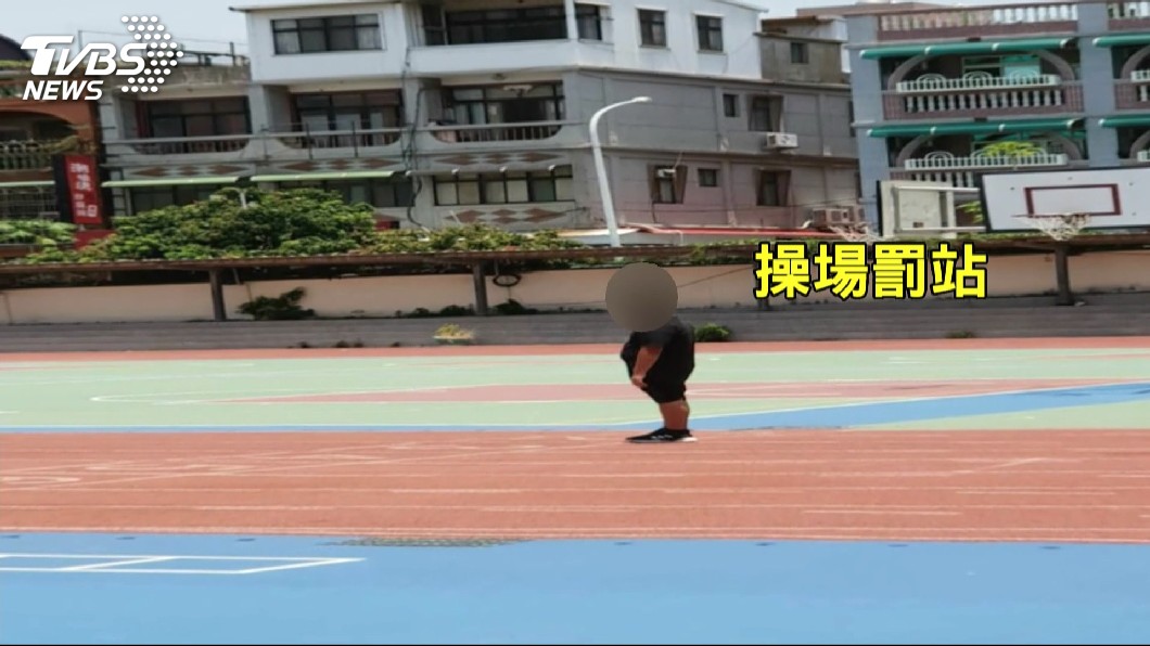 棒球夏令營鋁棒打童　教練：小孩太難教