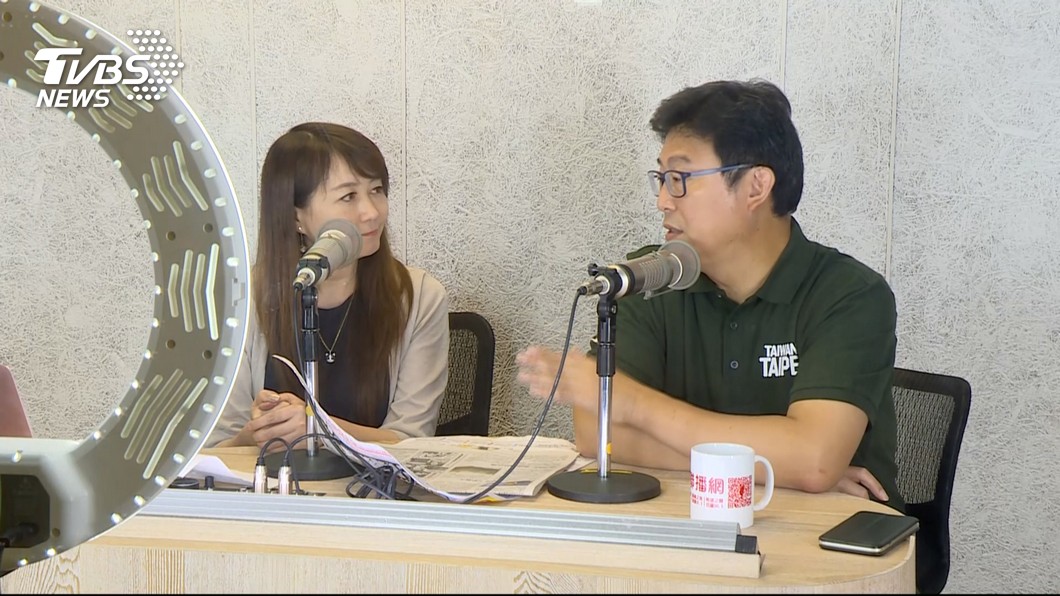 圖/TVBS