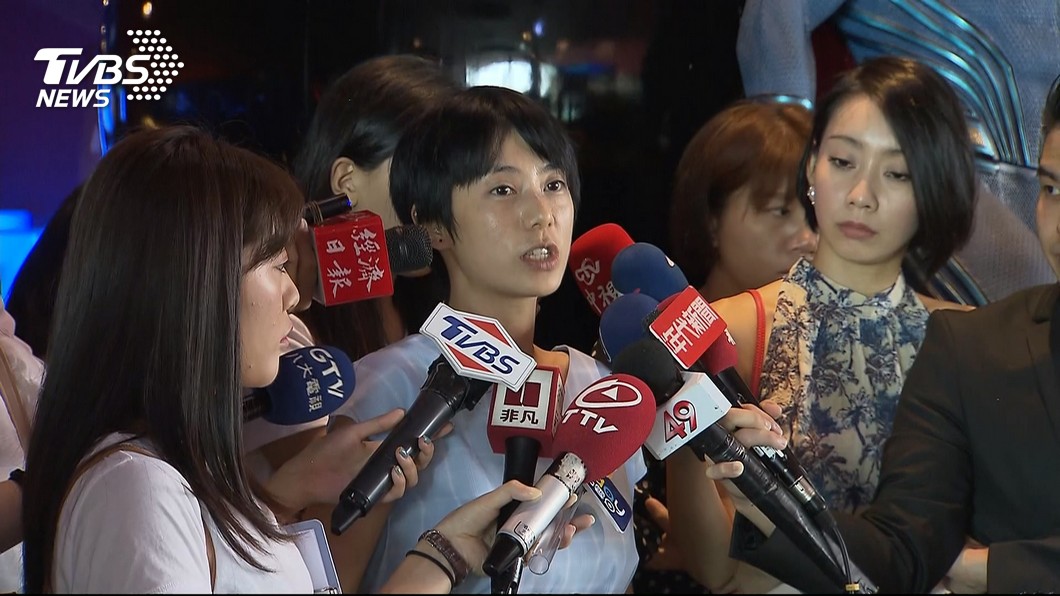 圖/TVBS