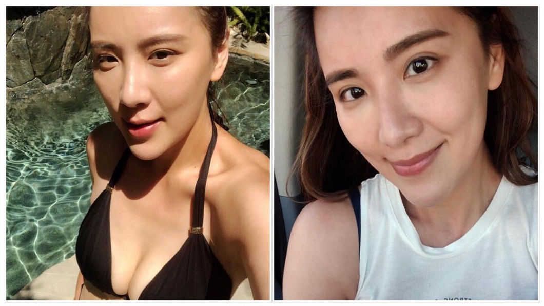自嘲「我的婚姻是場兒戲」 小禎曝在美登記結婚超扯過程
