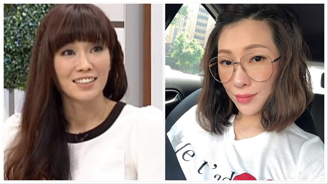 女星臉「神進化」完全長不一樣　被譏整壞她心酸曝真相