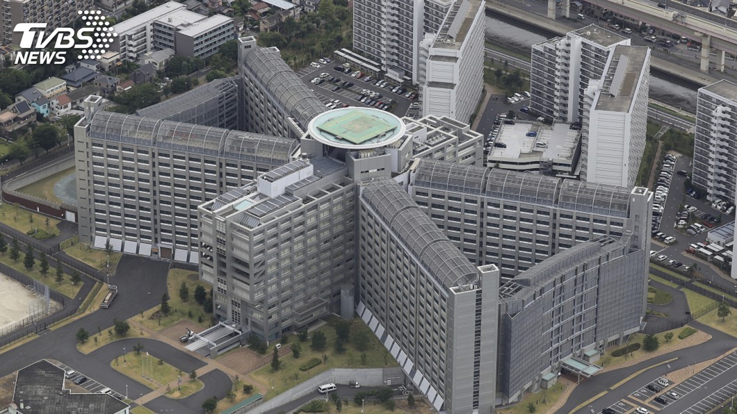 20年來首見! 日本一個月內2度執行死刑