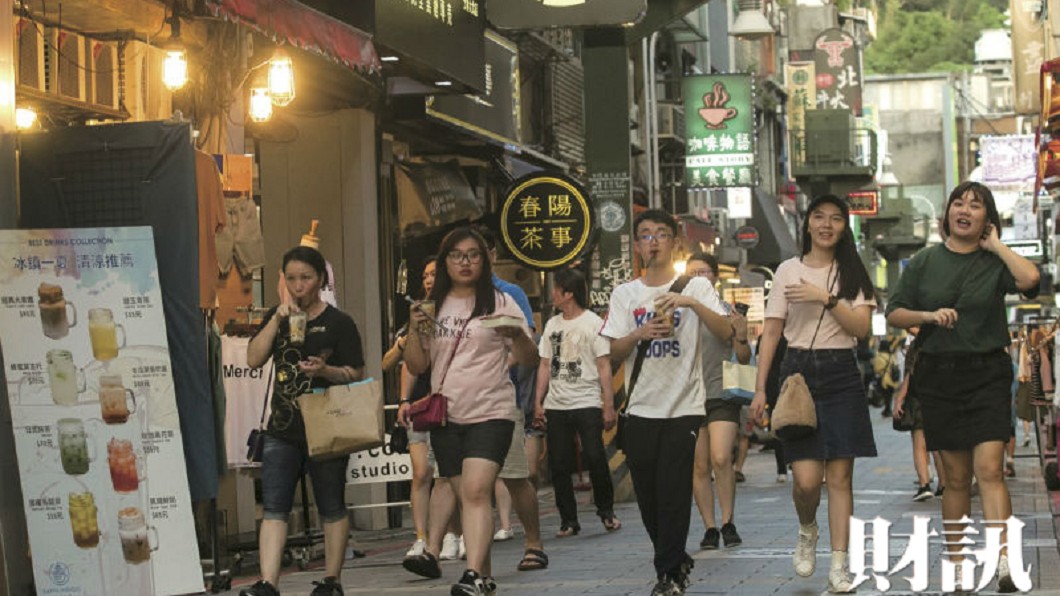 【財訊】台灣手搖茶王國 南北各擁山頭