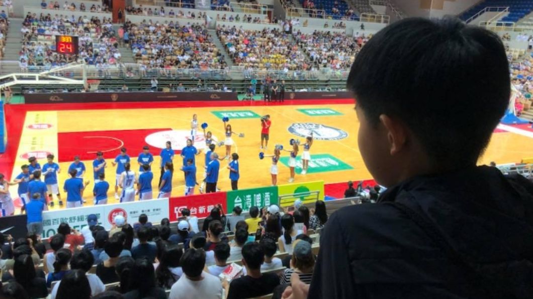 圖／翻攝自李李仁臉書