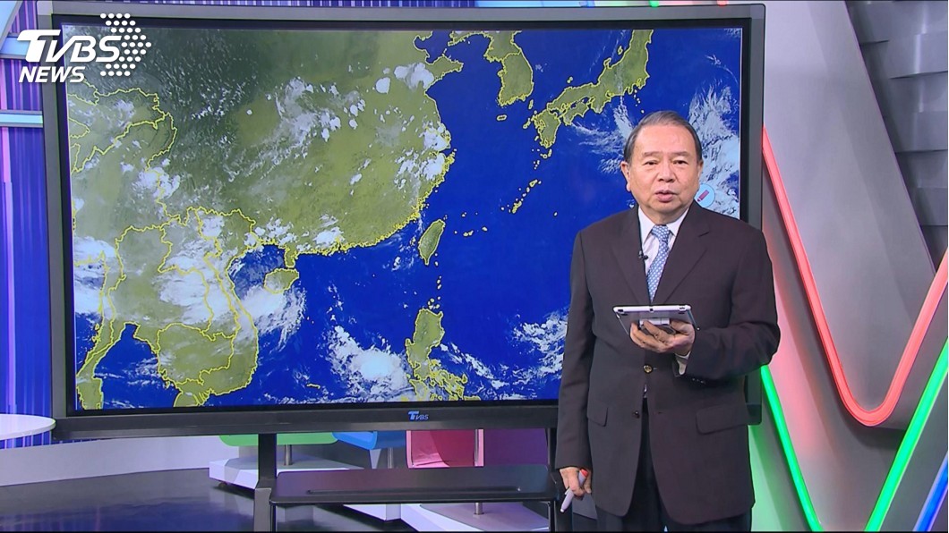 圖／TVBS