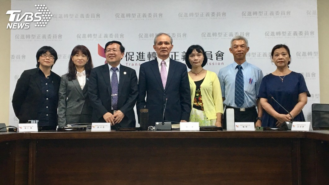 政黨不移交政治檔案　促轉會：最多可裁罰500萬元