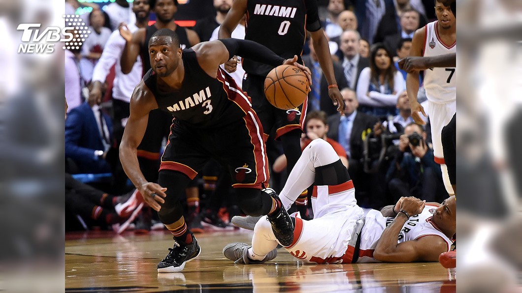 NBA新球季10強戰力 西區獨佔7隊