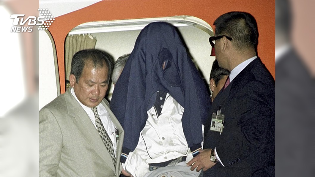 今再絞刑6人! 沙林毒氣案13死囚全伏法