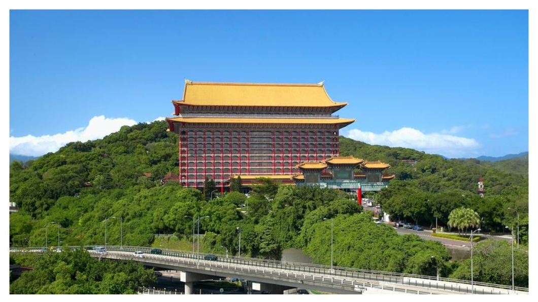 《大老闆故事》陸客不來 圓山絕代風華褪成滿面風霜?