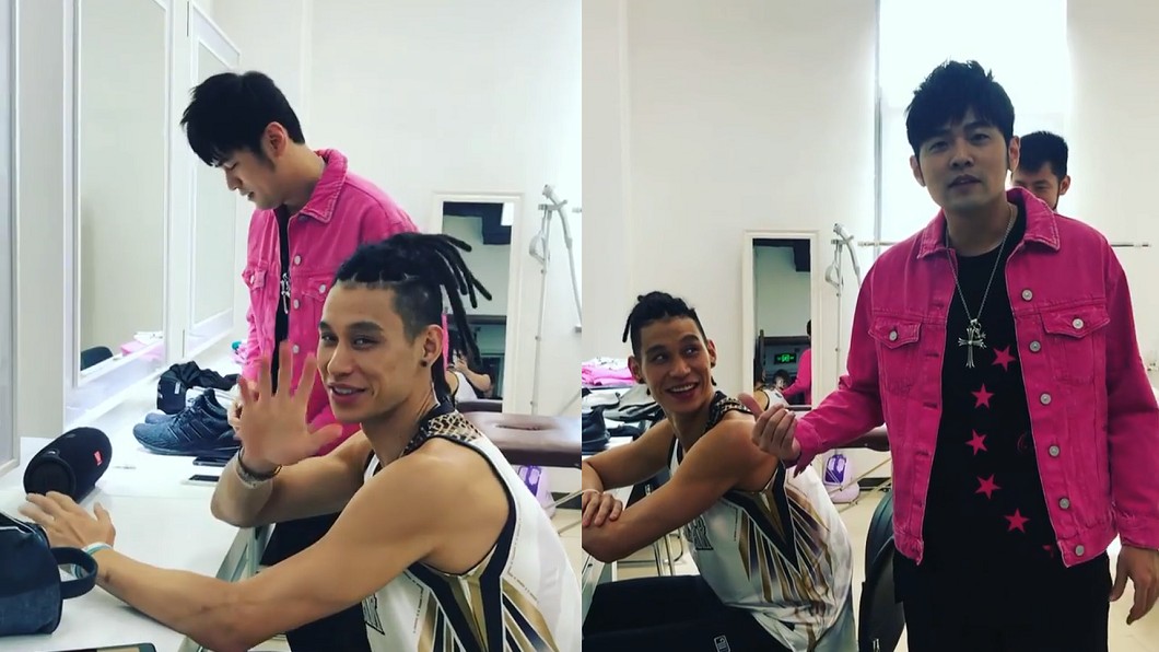 圖／翻攝自 IG
