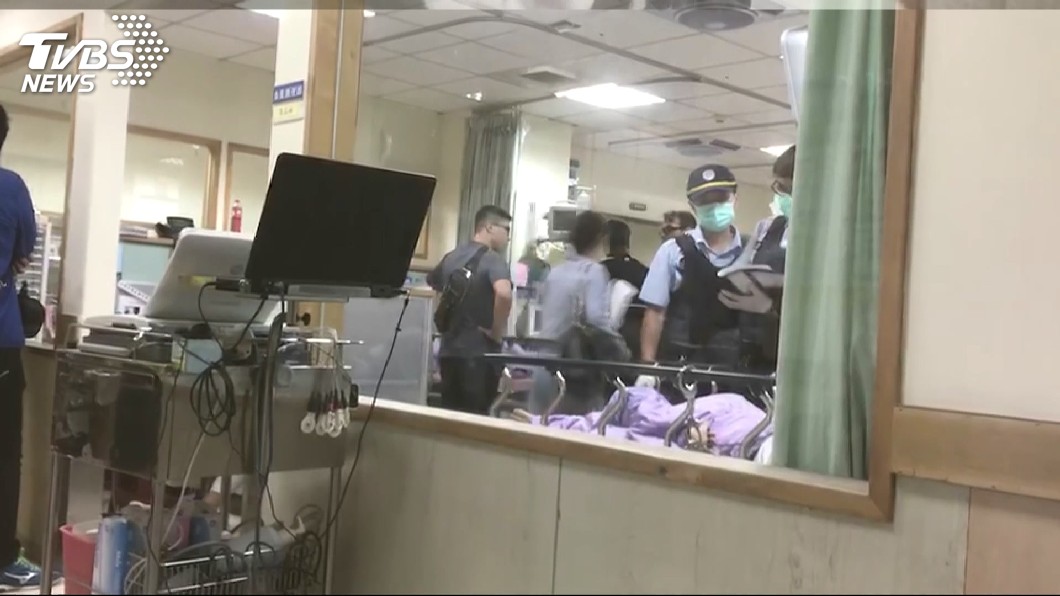 快訊／為錢害命！房客下藥害1死　3嫌南投落網