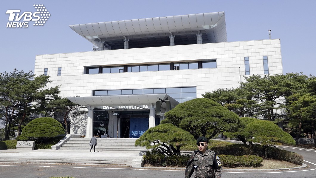 兩韓關係漸融冰 南韓國防部:31日將舉行軍事會談