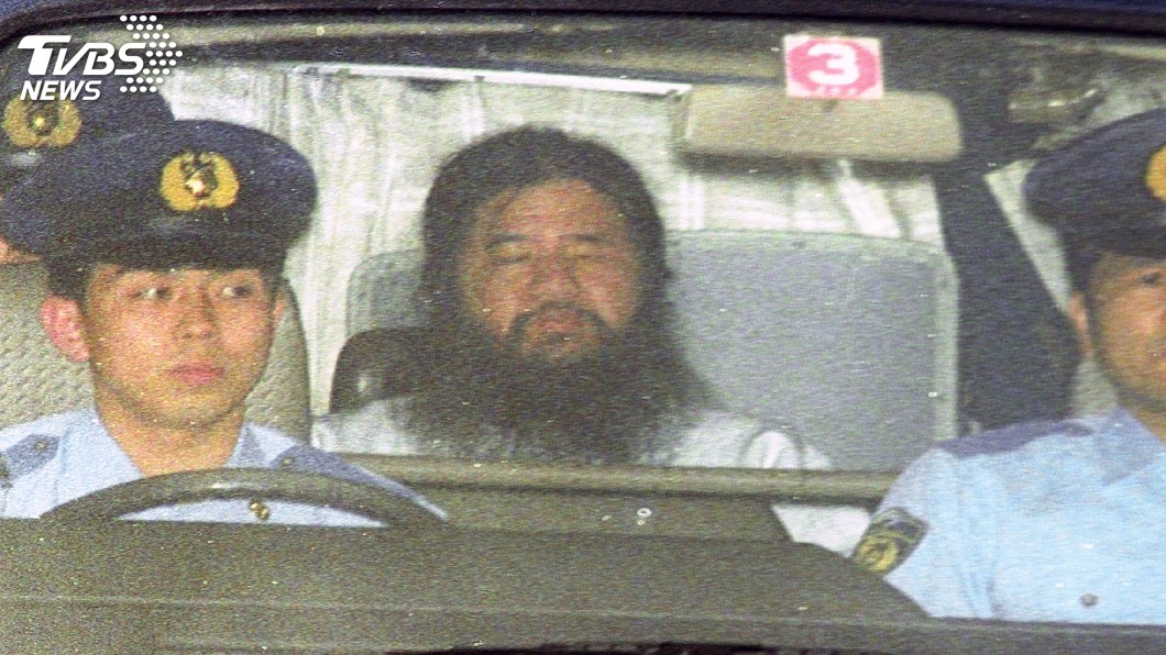 日憂奧姆真理教信徒報復 強化法相維安