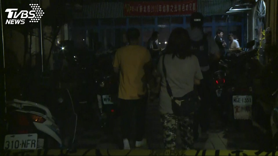 圖/TVBS