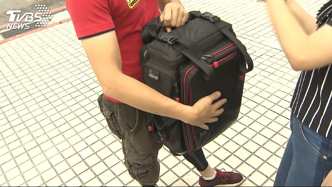 圖／TVBS