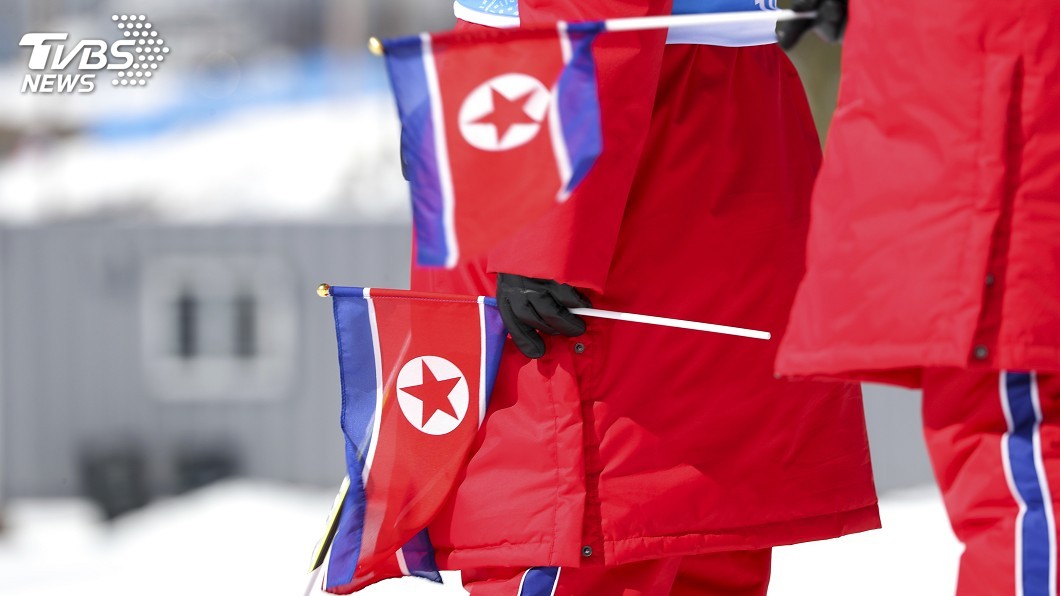 美阻國際奧會提議 反對供應北韓運動器材