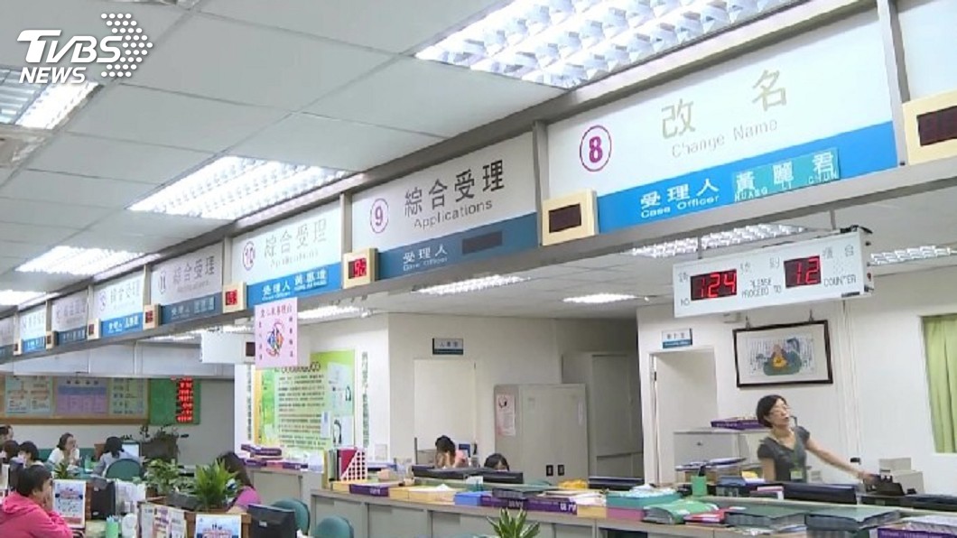便民措施! 判決離婚與死亡可線上登記