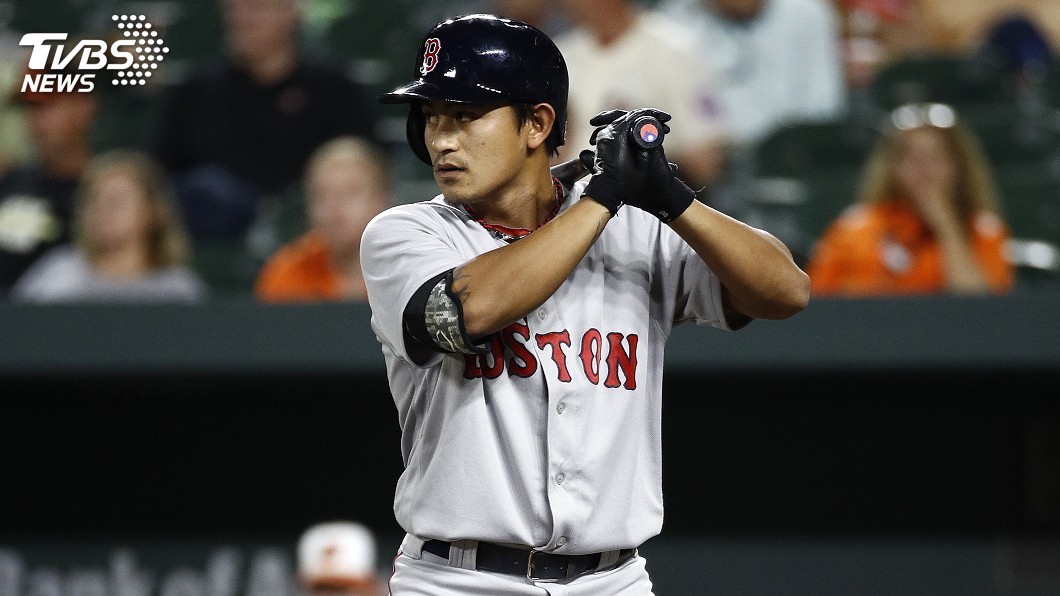曾仁和優質先發勝投擦肩　林子偉單場2安