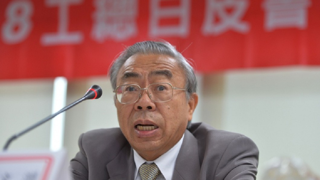 反對調高基本工資稱年輕人恐失業 王文淵:我很少用錢