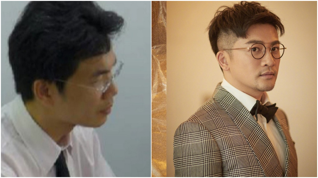 學霸檢察官濫權公審幼童 自稱蘇有朋同班同學