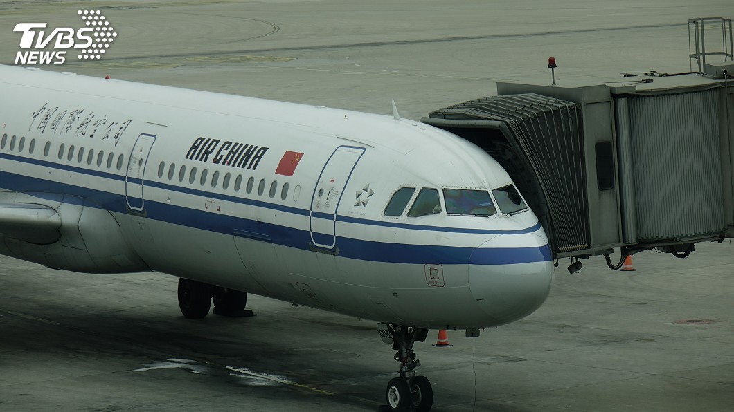 烏龍炸彈警告 導致中國航空班機緊急返降