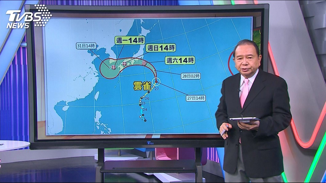 圖/TVBS