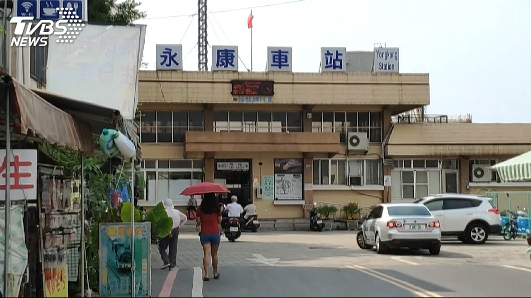 圖/TVBS