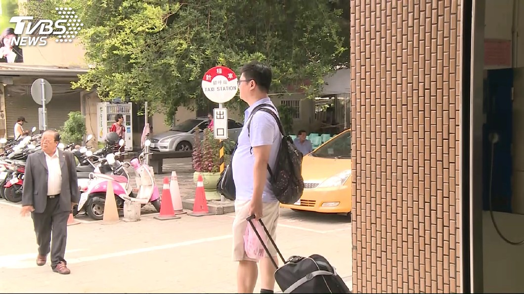 圖／TVBS