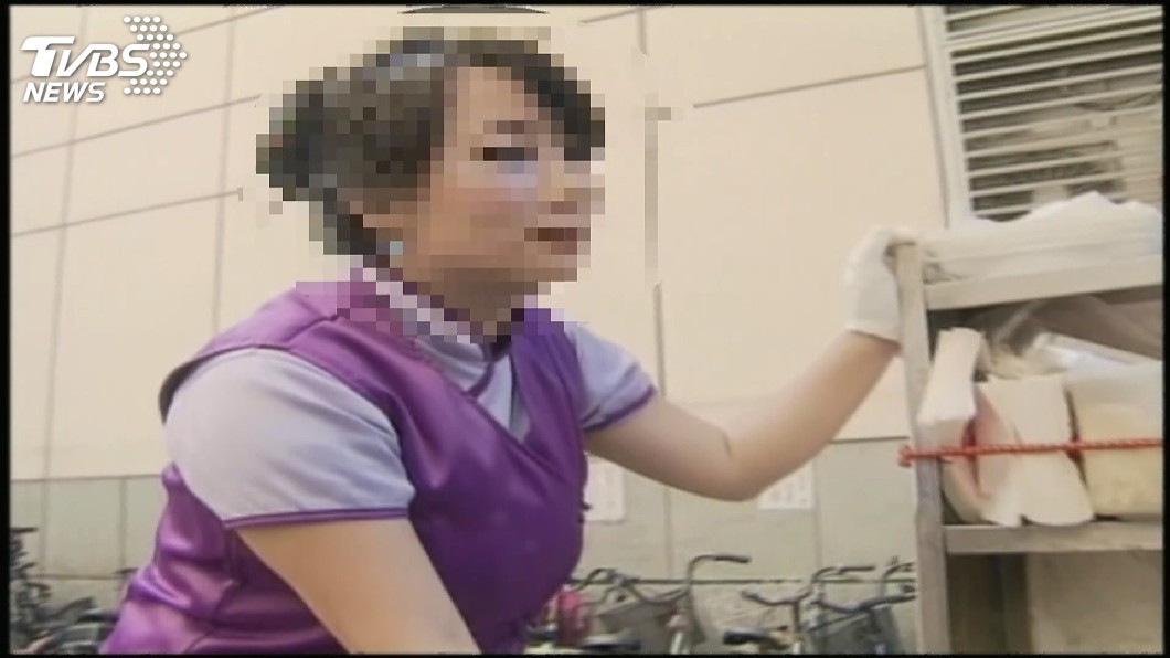 圖／TVBS