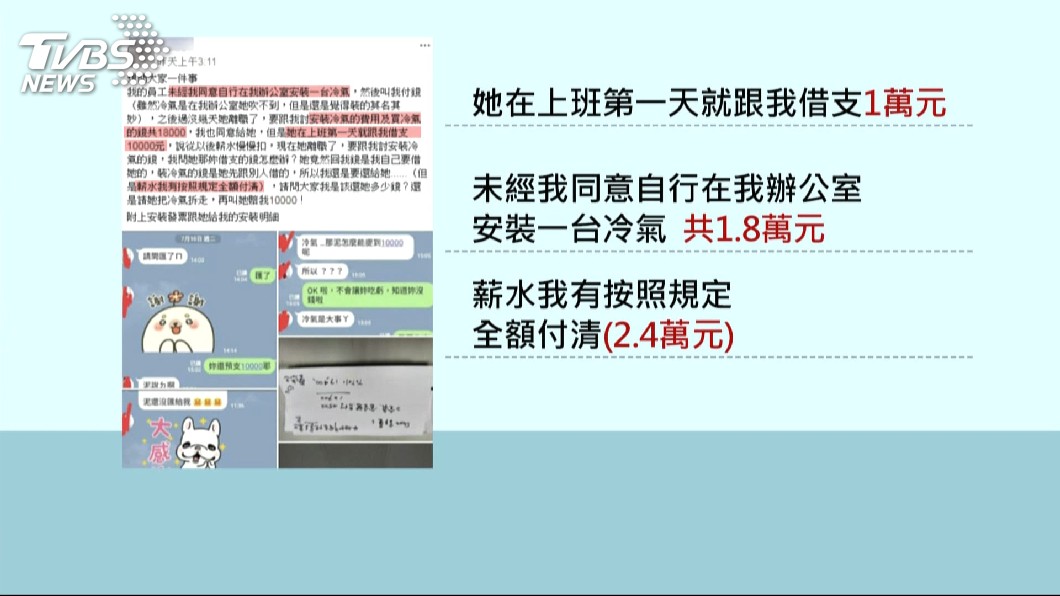 圖／TVBS
