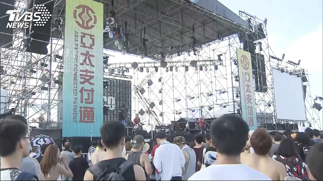 圖／TVBS