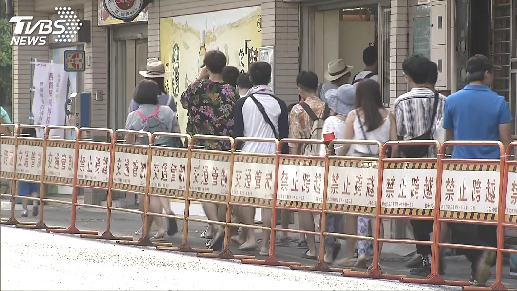 圖／TVBS