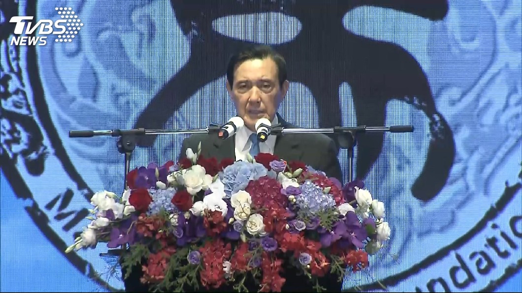 林為洲退選新竹縣長　馬英九扮演關鍵人物