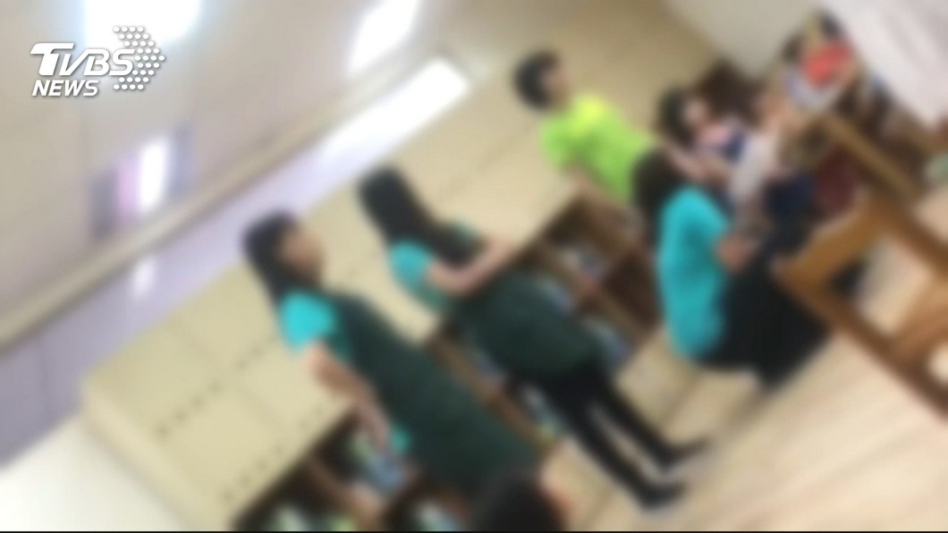圖／TVBS