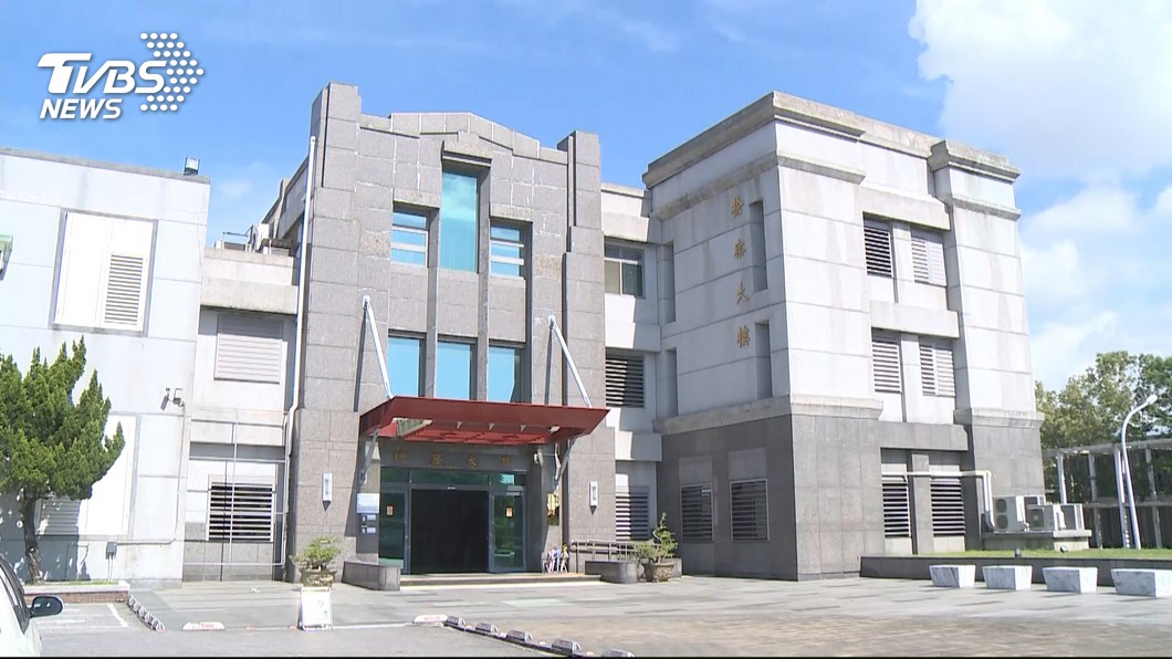 圖／TVBS