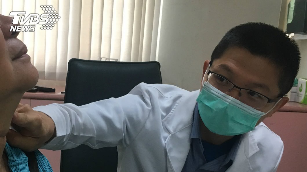 圖／南投醫院提供