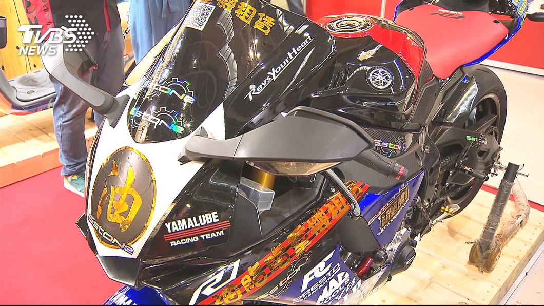 圖/TVBS