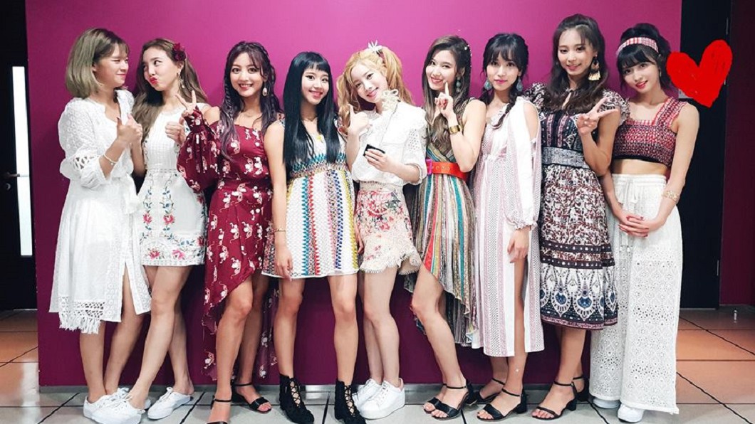 「TWICE成功讓我驚訝」　JYP再推日本女團